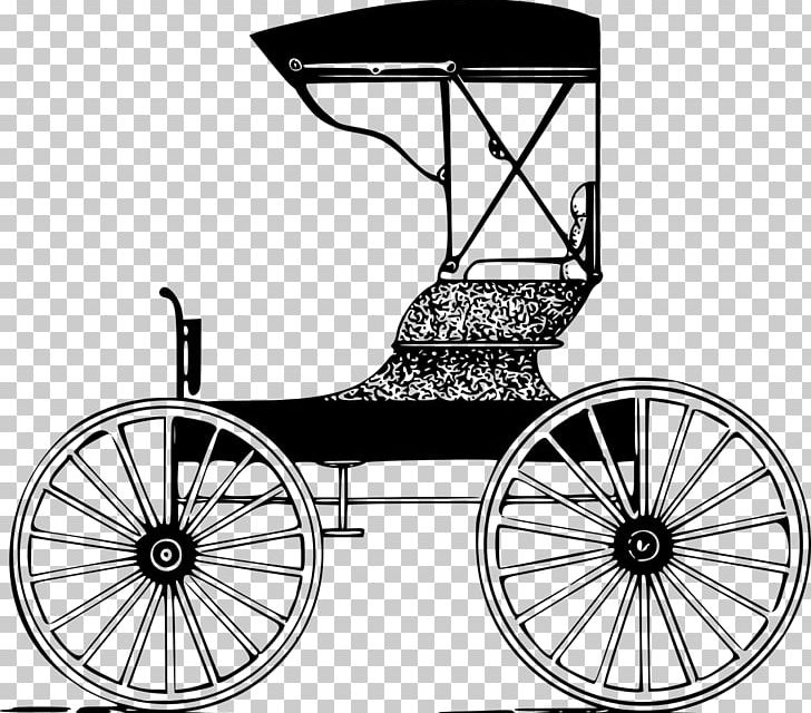 Horse And Buggy Carriage PNG, Clipart, Barouche, Bicycle, Bicycle Accessory, Bicycle Drivetrain Part, Bicycle Frame Free PNG Download