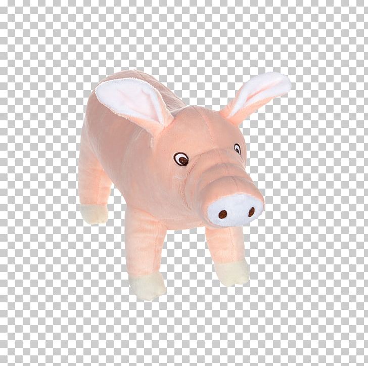 Pig Snout Nose Stuffed Animals & Cuddly Toys PNG, Clipart, Animal, Animal Figure, Animals, Mammal, Nose Free PNG Download
