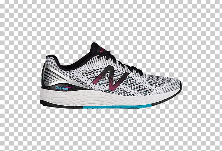 Sports Shoes New Balance Fresh Foam Vongo V2 Women's Shoes | WVNGOWB2 Adidas PNG, Clipart,  Free PNG Download
