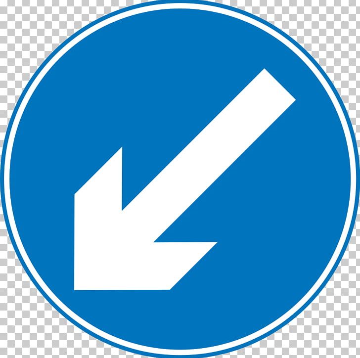 Traffic Sign United Kingdom The Highway Code Road Signs In Singapore PNG, Clipart, Angle, Area, Blue, Bollard, Brand Free PNG Download