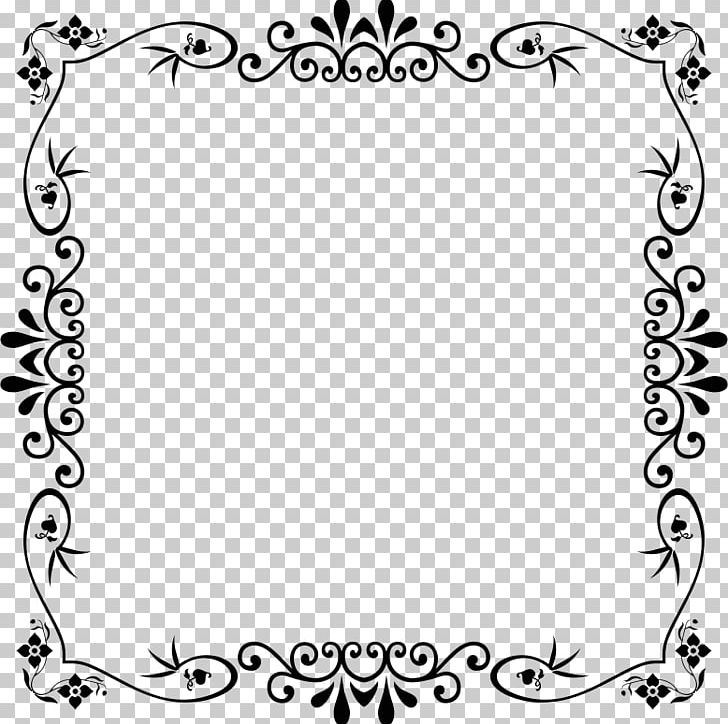Borders And Frames Frames Decorative Arts PNG, Clipart, Art, Black, Black And White, Border, Borders And Frames Free PNG Download