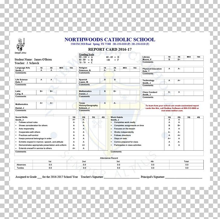 Catholic School Grading In Education Student Report Card PNG, Clipart, Angle, Area, Catholicism, Catholic School, Diagram Free PNG Download