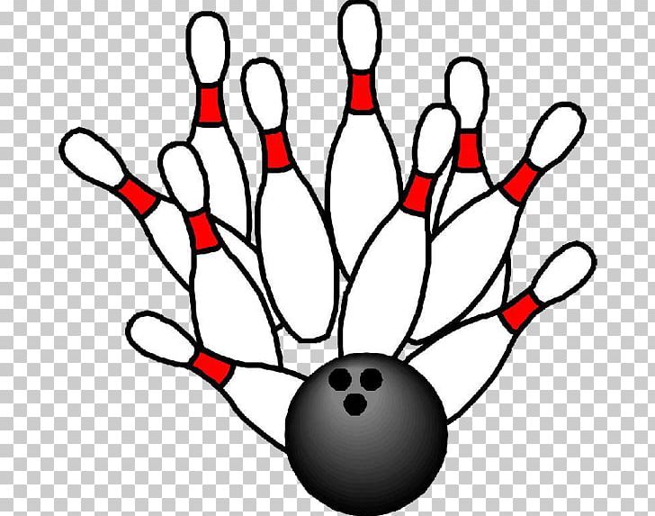 Ten-pin Bowling Bowler Sport PNG, Clipart, Artwork, Athlete, Ball Game, Balloon Cartoon, Black Free PNG Download
