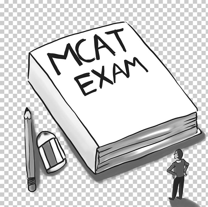 University Of Health Sciences Medical College Admission Test Past Paper Association Of American Medical Colleges PNG, Clipart, Area, Black And White, Brand, Education, Educational Entrance Examination Free PNG Download