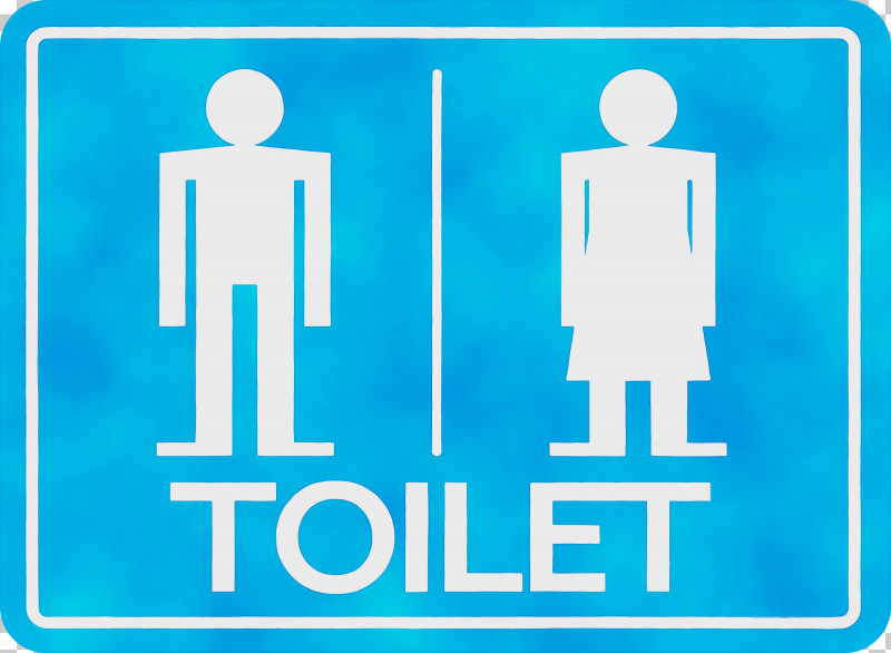 Gender Symbol Toilet Public Toilet Icon Symbol PNG, Clipart, Bathroom, Gender Symbol, Paint, Pictogram, Public Toilet Free PNG Download