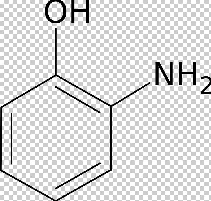 2-Aminophenol Chemistry Sulfanilic Acid 4-Aminophenol PNG, Clipart, 4aminophenol, Aminophenol, Angle, Area, Black Free PNG Download