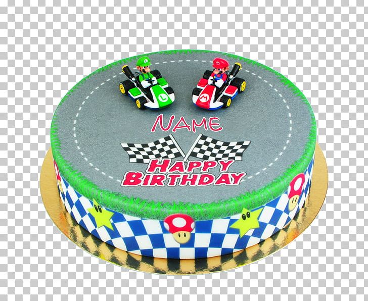Birthday Cake Torte Luigi Mario Cake Decorating Png Clipart Birthday Cake Buttercream Cake Cake Decorating Cartoon