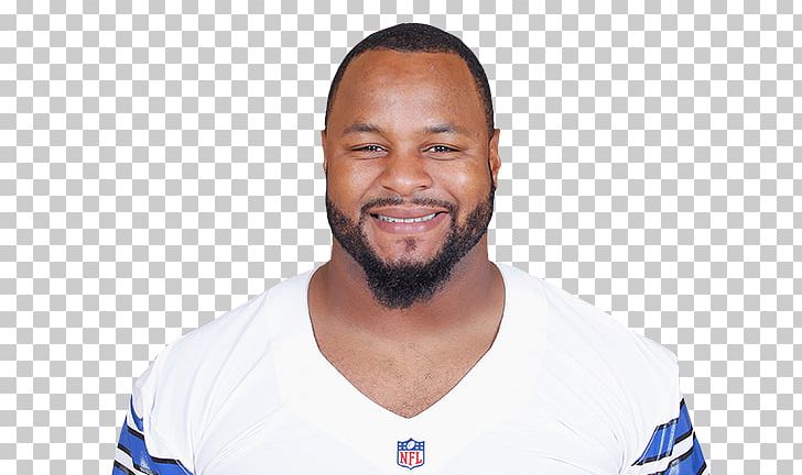 Dallas Cowboys Tyron Smith NFL American Football ESPN.com PNG, Clipart, American Football, Beard, Chin, Dak Prescott, Dallas Cowboys Free PNG Download