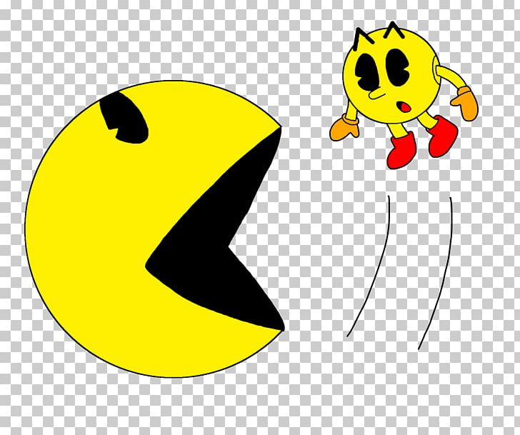 Ms. Pac-Man Pac-Man World Pac-Man 2: The New Adventures Donkey Kong PNG, Clipart, Area, Atari, Bandai Namco Entertainment, Beak, Emoticon Free PNG Download