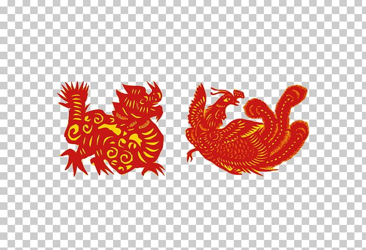 Phoenix Drawing Illustration PNG, Clipart, Can Stock Photo, Chinese Zodiac, Cut, Dragon, Dragon And Phoenix Free PNG Download