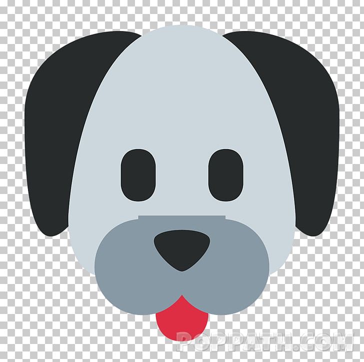 Pug Emoji Puppy Poodle Pet PNG, Clipart, Carnivoran, Cartoon, Circle, Cuteness, Dog Free PNG Download