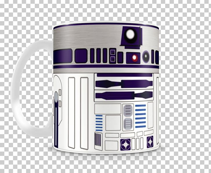 R2-D2 Mug Star Wars Film Milliliter PNG, Clipart, Brand, Coffee, Color, Drinkware, Film Free PNG Download