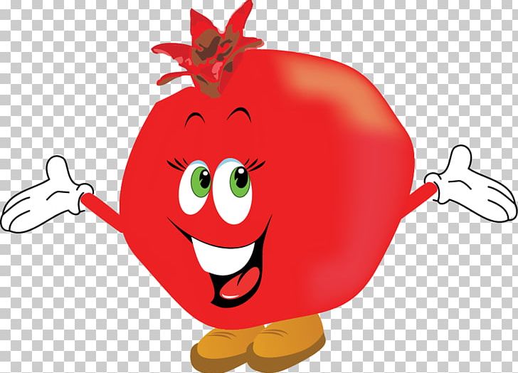 Tomato Strawberry Apple PNG, Clipart, Apple, Cartoon, Character, Fiction, Fictional Character Free PNG Download