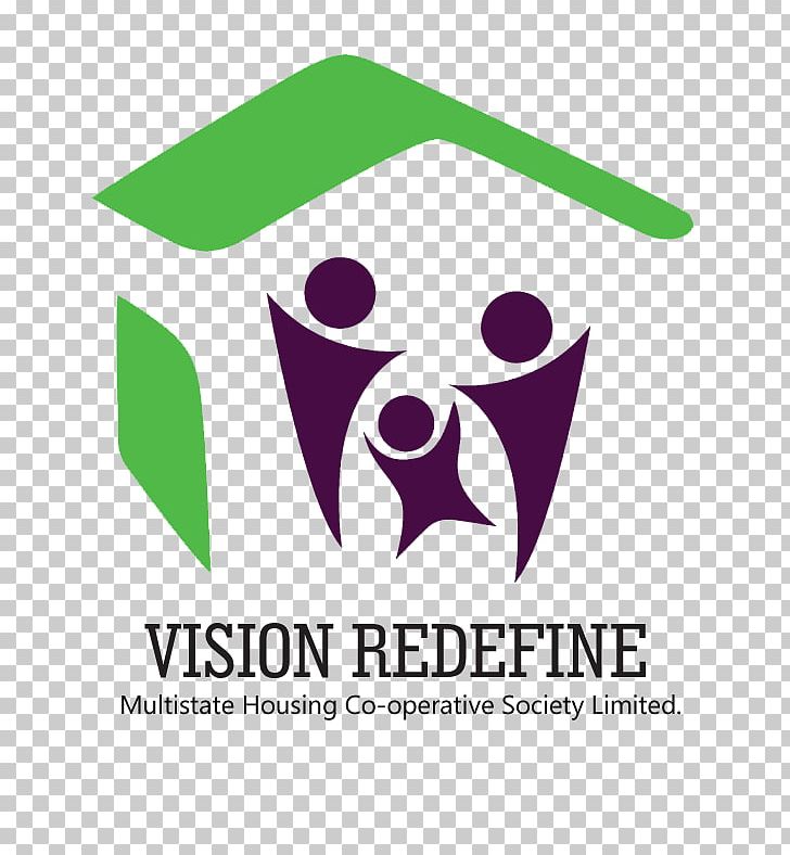 Vision Redefine Housing Cooperative Logo Business PNG, Clipart, Area, Artwork, Brand, Business, Cooperative Free PNG Download