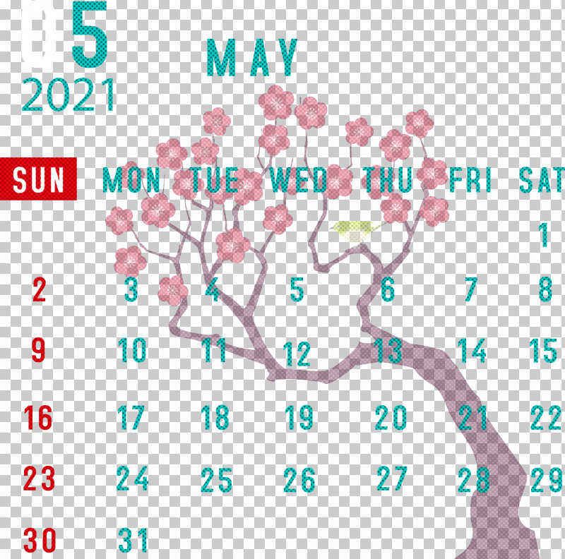May 2021 Calendar May Calendar 2021 Calendar PNG, Clipart, 2021 Calendar, Calendar System, Diagram, Drawing, Knuckle Mnemonic Free PNG Download
