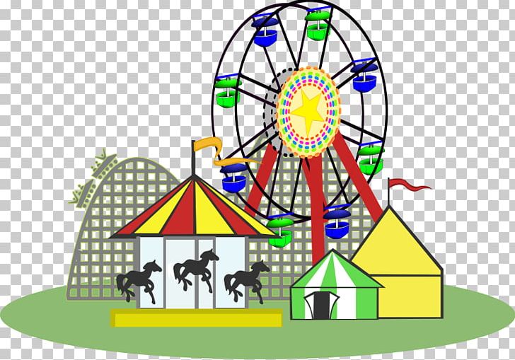Amusement Park Amusement Ride PNG, Clipart, Amusement, Amusement Park, Amusement Ride, Area, Circle Free PNG Download