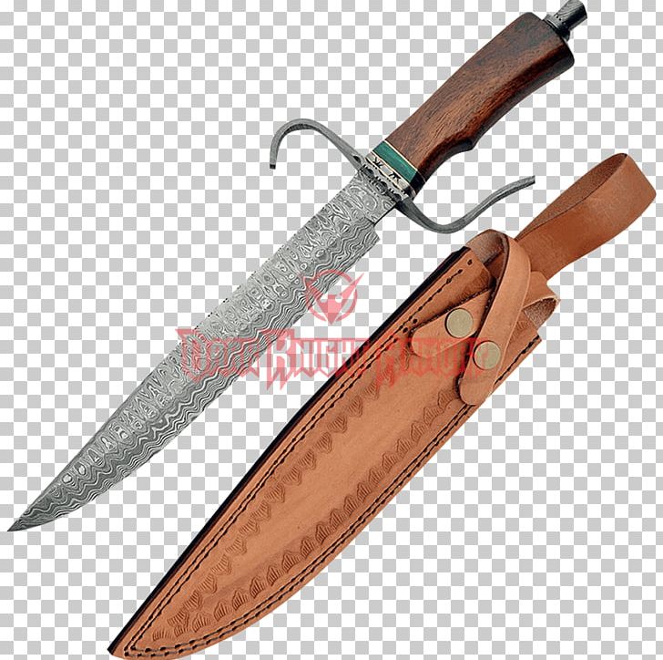 Bowie Knife Hunting & Survival Knives Throwing Knife Utility Knives PNG, Clipart, Bowie Knife, Cold Weapon, Dagger, Damascus, Guarantee Free PNG Download