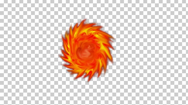 fireball sprite animation