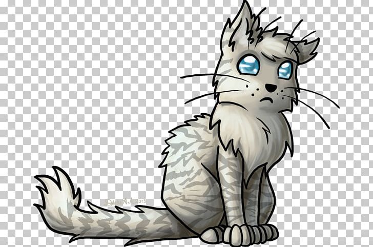 Kitten Whiskers Tabby Cat Warriors PNG, Clipart, Animals, Art, Black And White, Carnivoran, Cartoon Free PNG Download