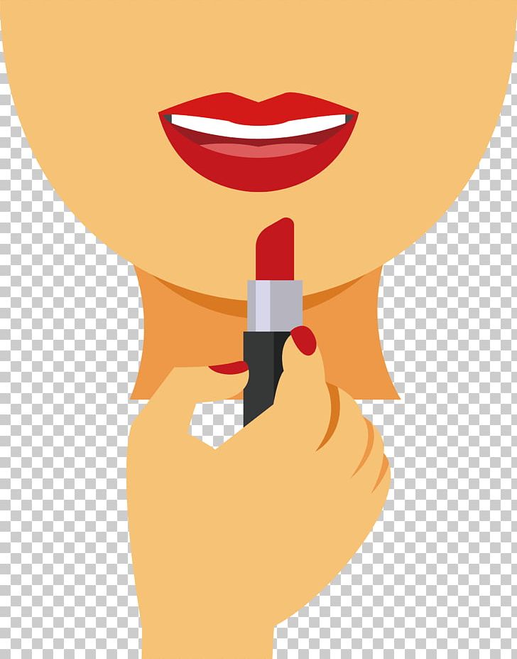 Lip Balm Lipstick Cosmetics Make-up Artist PNG, Clipart, Action Decomposition, Allure, Art, Cartoon Lipstick, Cheek Free PNG Download
