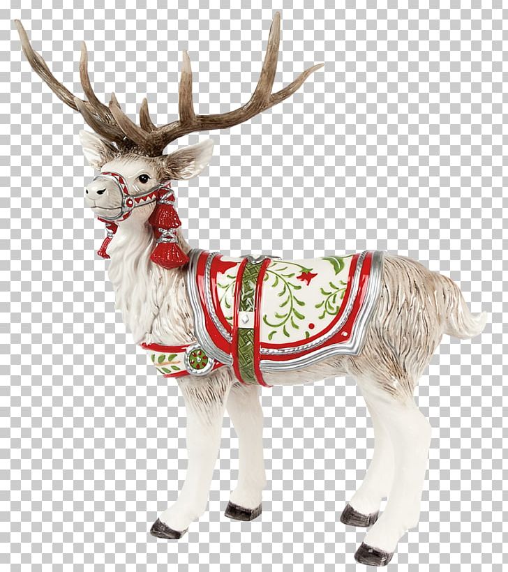 Santa Claus Reindeer Christmas Decoration PNG, Clipart, Animal Figure, Animals, Antler, Centrepiece, Christmas Free PNG Download