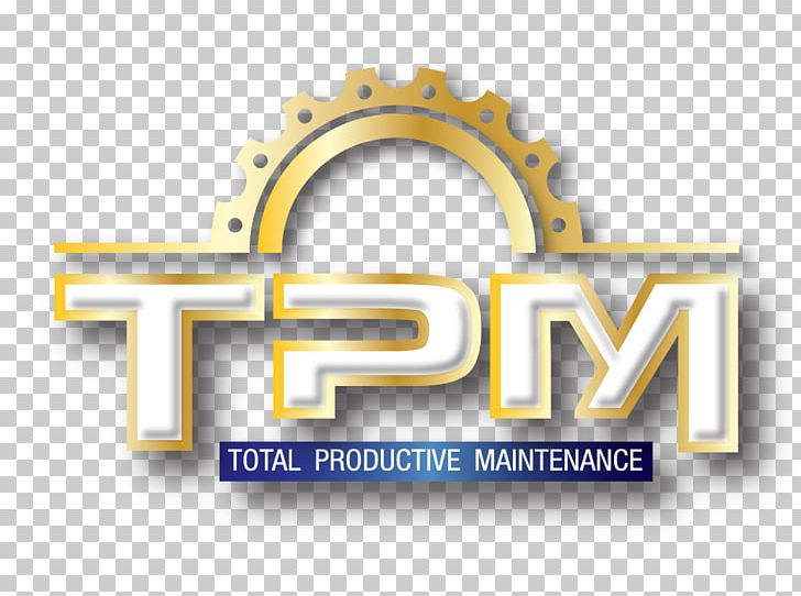 Total Productive Maintenance Management Logo Manufacturing PNG, Clipart, Brand, Business, Business Plan, Corporation, Line Free PNG Download