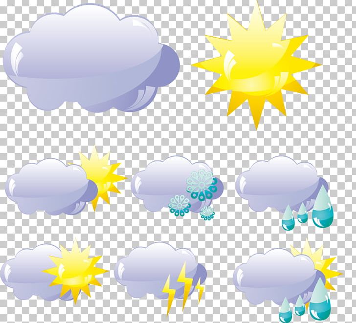 Weather Icon PNG, Clipart, Blue, Camera Icon, Cloud, Computer Wallpaper, Encapsulated Postscript Free PNG Download