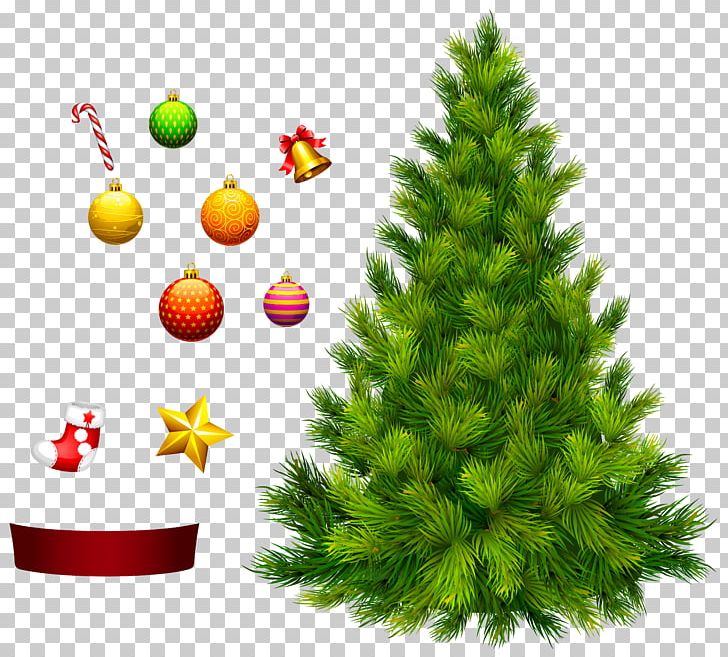 Xmas Tree For Decoration PNG, Clipart, Candle, Christmas, Christmas Clipart, Christmas Decoration, Christmas Lights Free PNG Download