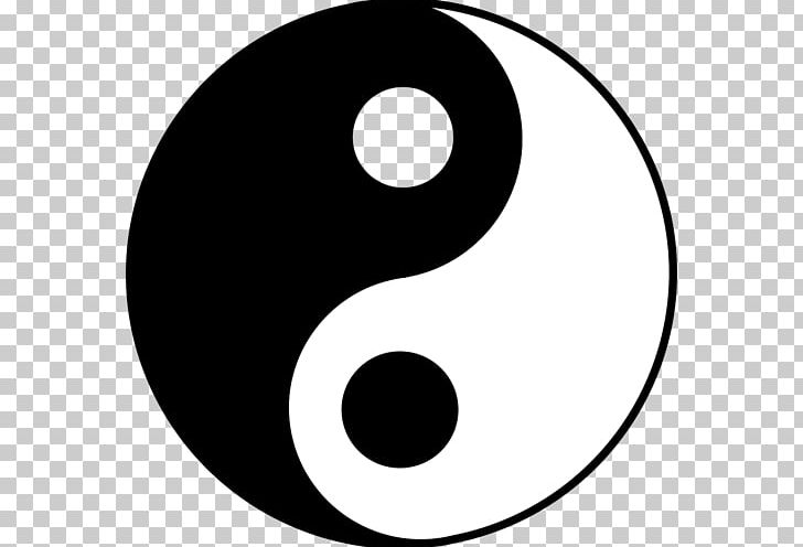 Yin And Yang I Ching Taoism Symbol PNG, Clipart, Android, Area, Black And White, Circle, Friendship Free PNG Download