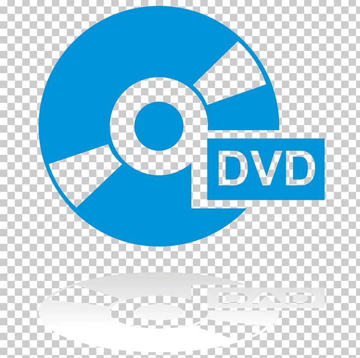 DVD Compact Disc Computer Icons PNG, Clipart, Area, Blue, Brand, Circle, Communication Free PNG Download