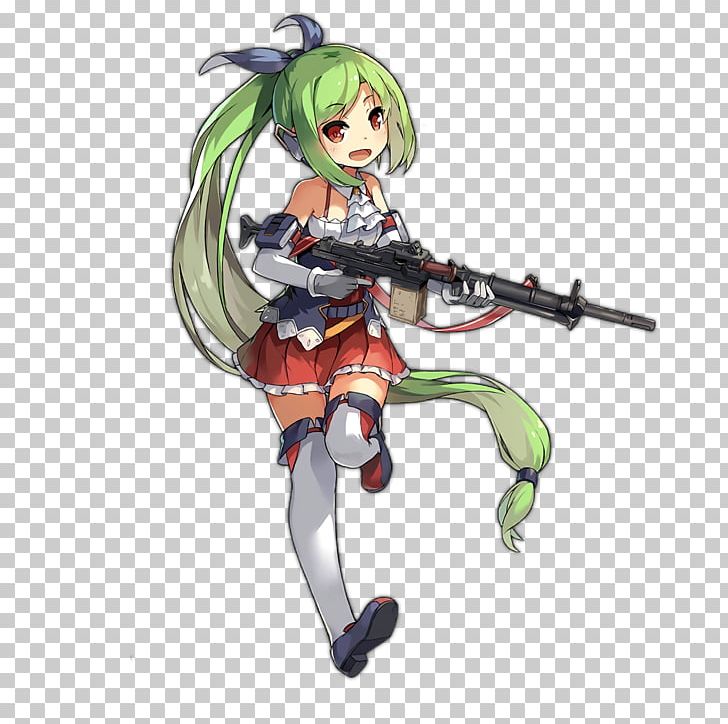 Girls' Frontline AA-52 Machine Gun 9A-91 AS Val PNG, Clipart,  Free PNG Download