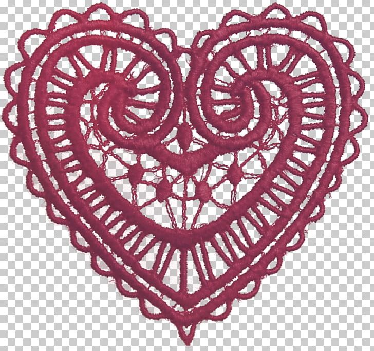 Lace Heart Tattoo Henna PNG, Clipart, Area, Circle, Clip Art, Doily, Heart Free PNG Download