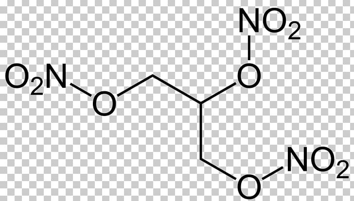 Nitroglycerin Wikipedia Nitrogen Information Transdermal Patch PNG, Clipart, Angle, Area, Atmosphere Of Earth, Black, Black And White Free PNG Download