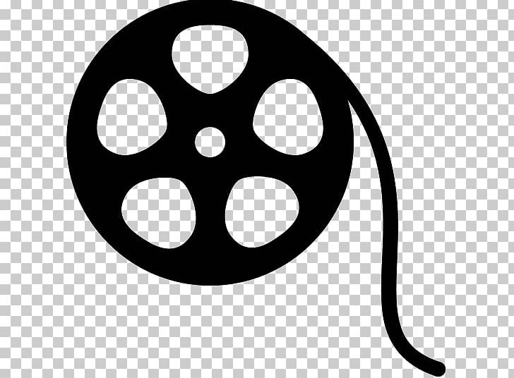 Reel Computer Icons Film PNG, Clipart, Black, Black And White, Cinema Logo, Circle, Computer Icons Free PNG Download