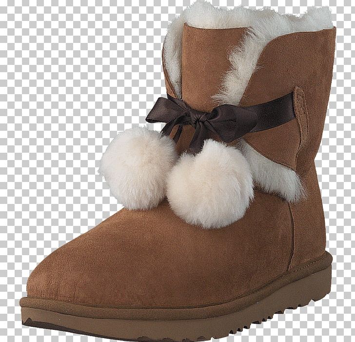 Snow Boot Ugg Gita Tan Boots Shoe PNG, Clipart,  Free PNG Download