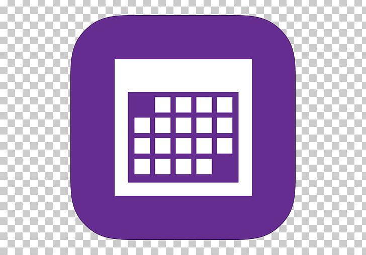 Square Area Purple Text PNG, Clipart, Application, Apps, Area, Brand, Calendar Free PNG Download