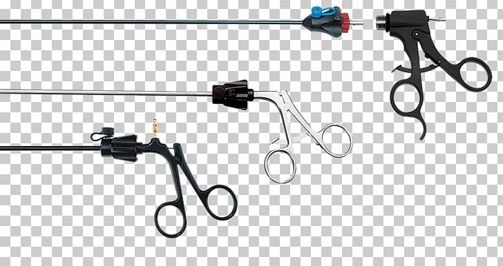 Surgical Instrument Laparoscopy Surgery Forceps Tool PNG, Clipart, Angle, Automotive Exterior, Auto Part, Bicycle, Bicycle Drivetrain Part Free PNG Download