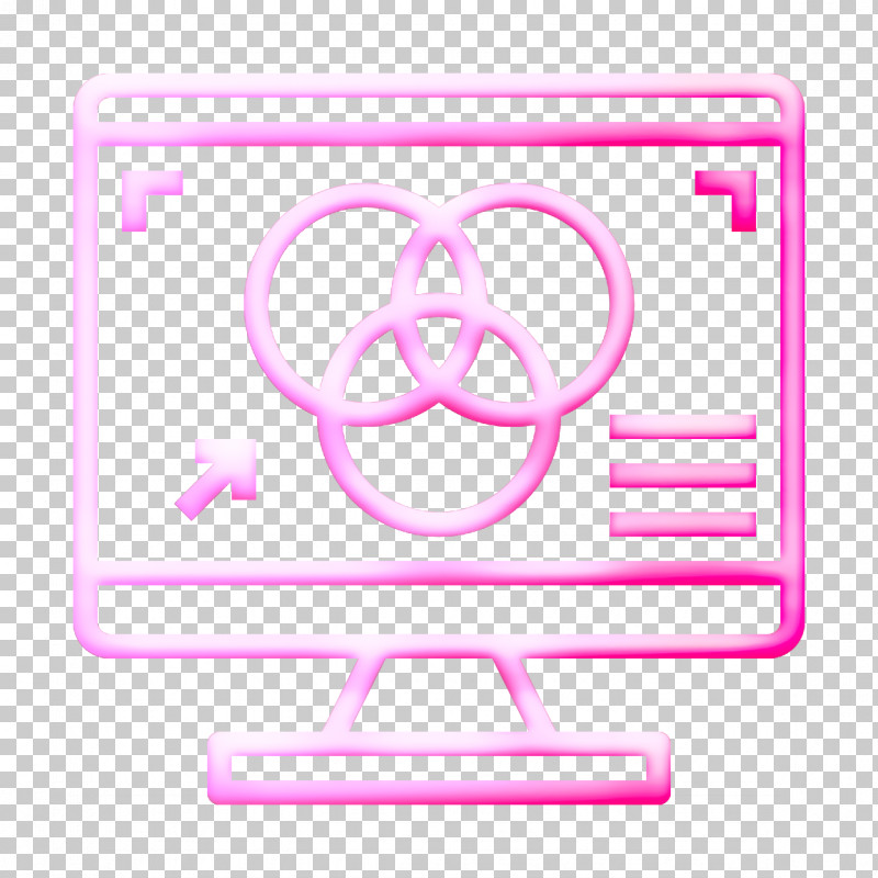Rgb Icon Cartoonist Icon Mode Icon PNG, Clipart, Cartoonist Icon, Mode Icon, Pink, Rgb Icon, Symbol Free PNG Download