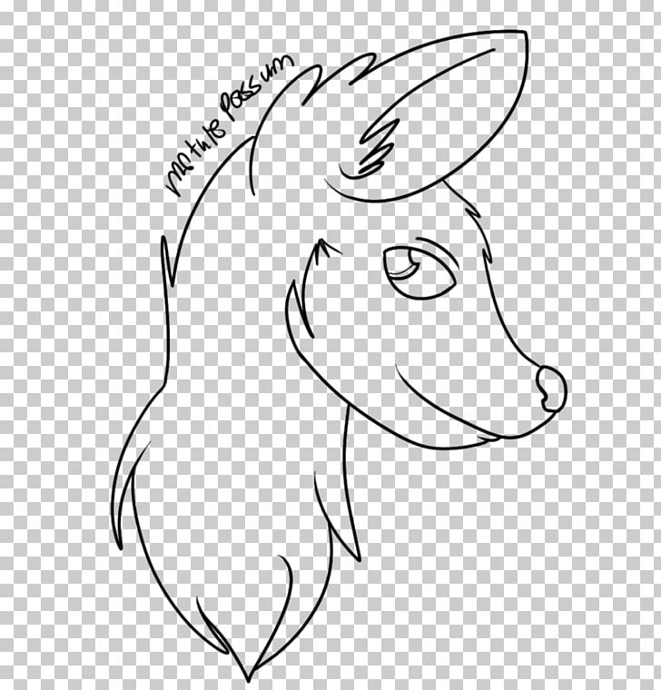 Animal Fox Drawing Line Art PNG, Clipart, Animal, Animals, Area, Artwork, Beak Free PNG Download