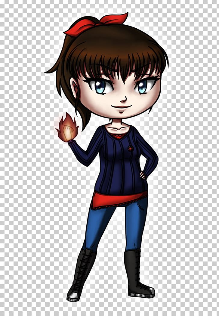 Boy Figurine Character PNG, Clipart, Anime, Art, Black Hair, Boy, Brown Hair Free PNG Download