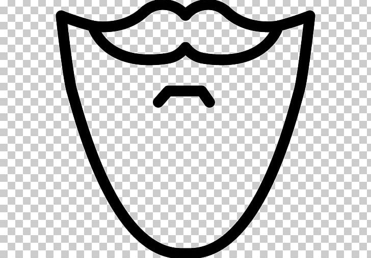 Hipster Computer Icons Santa Claus PNG, Clipart, Angle, Beard, Beard And Moustache, Black, Black And White Free PNG Download