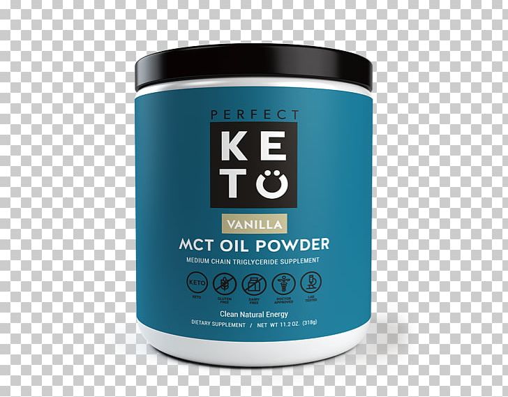 Perfect Keto MCT Oil Powder Dietary Supplement Medium-chain Triglyceride Fat For Fuel: A Revolutionary Diet To Combat Cancer PNG, Clipart, Brand, Dietary Supplement, Ketogenic Diet, Ketone, Ketone Bodies Free PNG Download