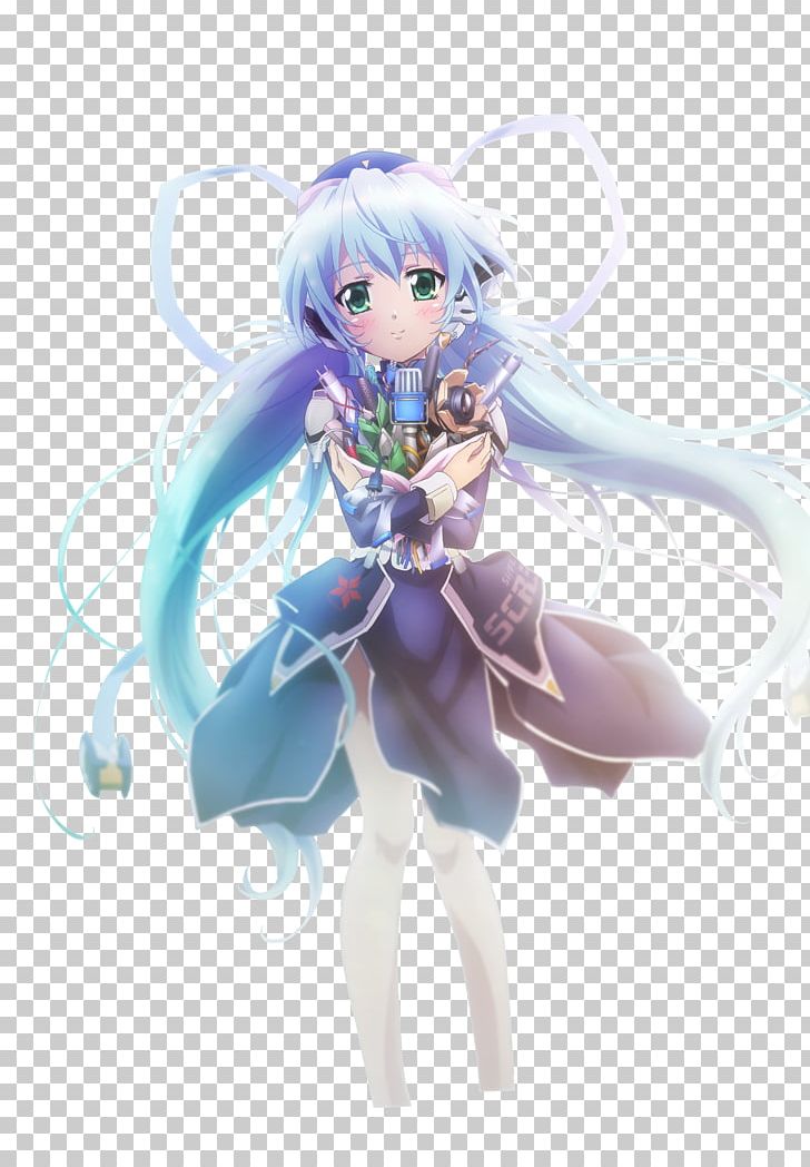 Planetarian: The Reverie Of A Little Planet Yumemi Hoshino Key Film Video Game PNG, Clipart, 2016, Action Figure, Animated Film, Anime, Artwork Free PNG Download