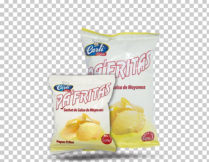 Potato Chip French Fries Cia Ltda Carlisnacks Frying PNG, Clipart, Chicken As Food, Cream, Dairy Product, Ecuador, Flavor Free PNG Download