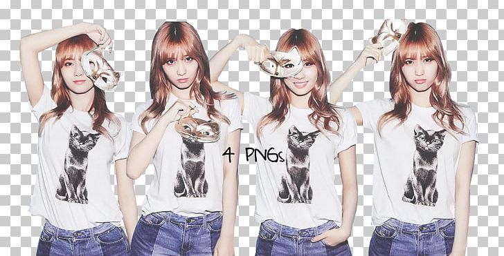 Twice Like Ooh Ahh Momo Png Clipart Brown Hair Chaeyoung Clothing Dahyun English Free Png Download