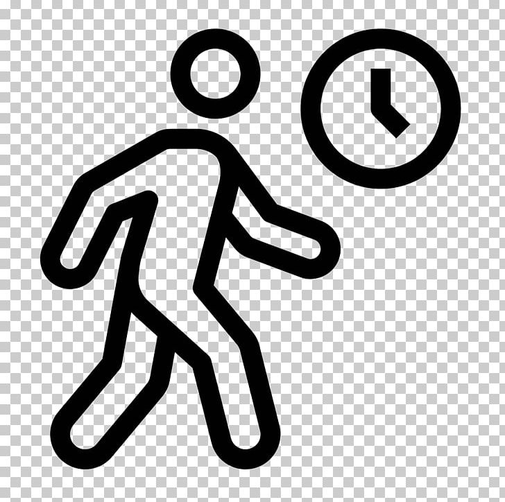 Walking Computer Icons Sport PNG, Clipart, Animation, Area, Black And White, Brand, Computer Icons Free PNG Download