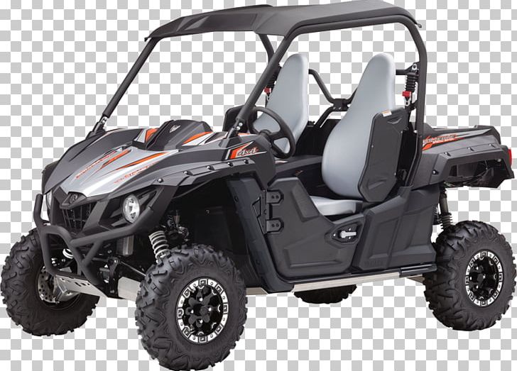 Yamaha Motor Company Car Side By Side Tire Wolverine PNG, Clipart, Allterrain Vehicle, Automotive Exterior, Automotive Tire, Automotive Wheel System, Auto Part Free PNG Download