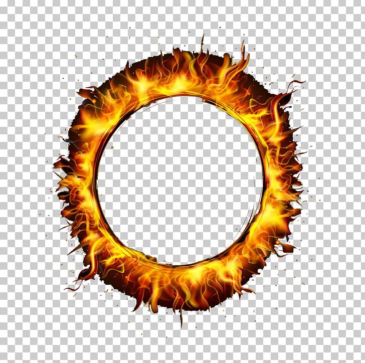 Circle Fire Flame PNG, Clipart, Burning Fire, Circle, Computer Wallpaper, Concepteur, Creative Free PNG Download