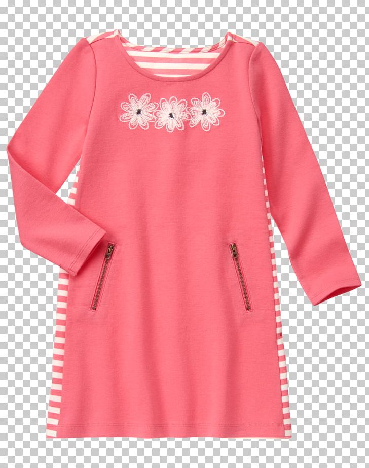 Dress Gymboree Shoulder Sleeve Waist PNG, Clipart, Clothing, Color, Coral, Crazy 8, Day Dress Free PNG Download