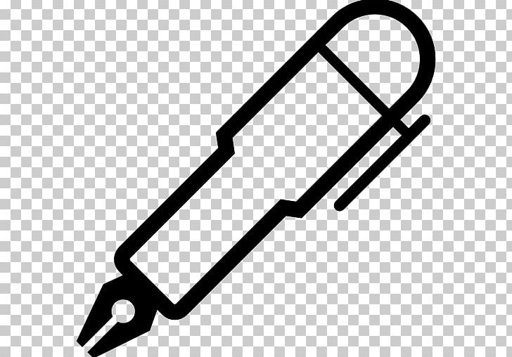 Fountain Pen Ballpoint Pen Pelikan PNG, Clipart, Angle, Automotive Exterior, Auto Part, Ballpoint Pen, Black And White Free PNG Download